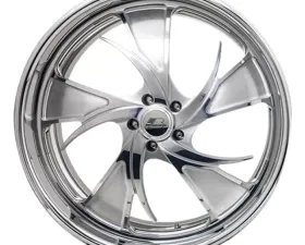Billet Specialties BLVD 94 Wheels 20x10.5