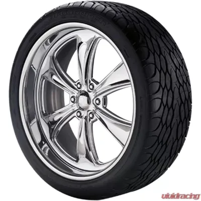 Billet Specialties SLC63 Wheel 26x16 - SLC63266Custom