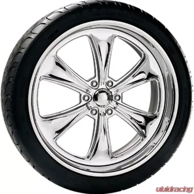 Billet Specialties SLC63 Wheel 26x16 - SLC63266Custom