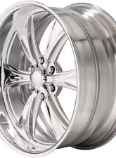 Billet Specialties SLC63 Wheel 26x16                                     - SLC63266Custom - Image 2