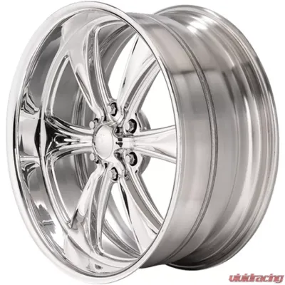 Billet Specialties SLC63 Wheel 26x16 - SLC63266Custom