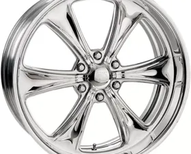 Billet Specialties SLC63 Wheel 20x10