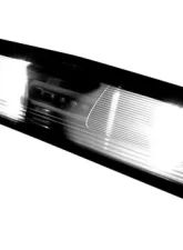 Recon Truck Accessories Red 3rd Brake Light Kit w/Red Running Light And White Cargo Light Smoked Lens Dodge Ram 1500 09-17                                     - 264112BKHP - Image 3