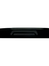 Recon Truck Accessories Red LED 3rd Brake Light Kit w/Ultra High Power CREE XML White LED Cargo Lights Smoked Lens Ford F250HD | 350 | 450 | 550 99-16                                     - 264116BKHP - Image 3