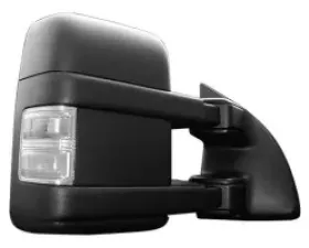 Recon Truck Accessories Side Mirror Lenses Clear Ford F250 | F350 08-16