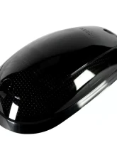 Recon Truck Accessories Cab Roof Lights Smoked Lens Dodge Heavy Duty 2500 03-18                                     - 264146BKS - Image 4