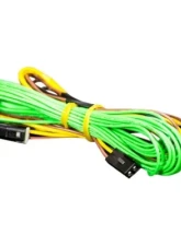 Recon Truck Accessories Cab Roof Light Wiring Kit                                     - 264155Y - Image 2