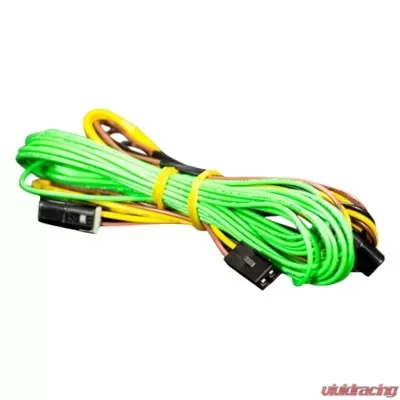 Recon Truck Accessories Cab Roof Light Wiring Kit - 264155Y