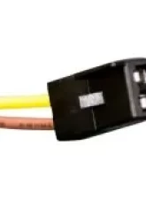 Recon Truck Accessories Cab Roof Light Wiring Kit                                     - 264155Y - Image 2