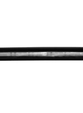 Recon Truck Accessories Clear Cab Roof Light Lens w/White LED GMC Sierra 07-14 | Chevrolet Silverado 07-14                                     - 264156WHCL - Image 2