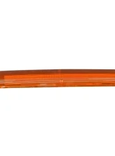 Recon Truck Accessories Cab Roof Light Amber Lens w/Amber High Chevrolet | GMC                                     - 264157AM - Image 2