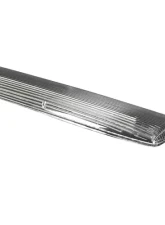 Recon Truck Accessories Cab Roof Light Clear Lens w/Amber High Chevrolet | GMC                                     - 264157CL - Image 2