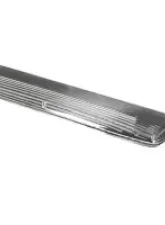 Recon Truck Accessories Cab Roof Light Clear Lens w/White High Chevrolet | GMC                                     - 264157WHCL - Image 2