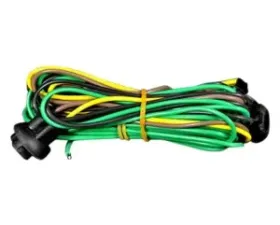 Recon Truck Accessories Wiring & Hardware Kit For Part 264157 Cab Light Kits GMC Sierra 15-18 | Chevrolet Silverado 15-18