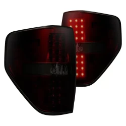 Taillights