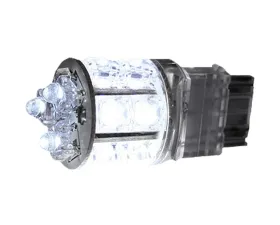 Recon Truck Accessories 3057 | 3157 | 3357 | 3457 | 4057 |  4157 360 Degree White LED Bulb