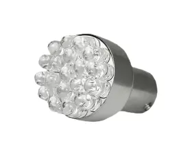 Recon Truck Accessories 1156 Unidirectional White LED Bulb