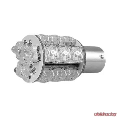 Recon Truck Accessories 1157 360 Degree White LED Bulb - 264210WH