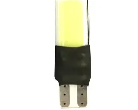 Recon Truck Accessories 194 168 Ultra High Power Unidirectional 2-Watt SMD LED. Bulbs White