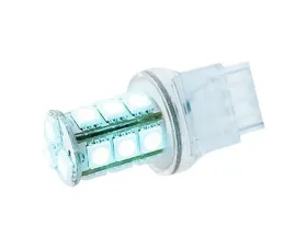Recon Truck Accessories 3156 360 Degree Ultra High Power 3W SMD Bulb White