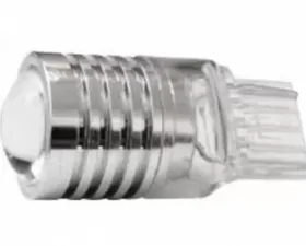 Recon Truck Accessories 3156  Bullet Style Ultra High Power 3W SMD Bulb White