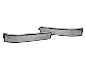 Recon Truck Accessories Side Mirror Lenses Clear Lens Ford F150 09-14