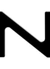 Recon Truck Accessories Tundra Raised Logo Acrylic Emblem For Tailgate Chrome                                     - 264281CH - Image 3