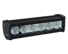 Recon Truck Accessories 8 Inch Light Bar 2100 Lumens