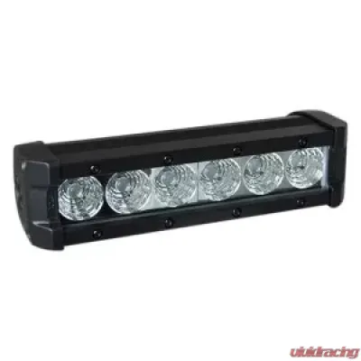 Recon Truck Accessories 8 Inch Light Bar 2100 Lumens - 264507CL