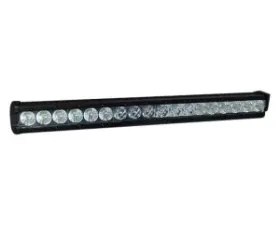 Recon Truck Accessories 20 Inch Light Bar 6300 Lumens