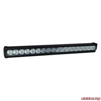 Recon Truck Accessories 20 Inch Light Bar 6300 Lumens - 264508CL