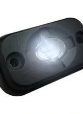 Recon Truck Accessories Ultra High Power White LED Rock Light Kit White                                     - 264515WH - Image 2