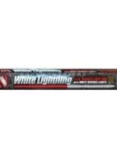 Recon Truck Accessories Tailgate Light Bar w/Red LED Brake Lights And White LED Reverse Lights 60 Inch                                     - 26416 - Image 2