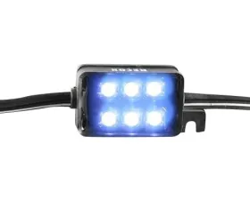 Recon Truck Accessories 48 Inch Standard Truck Bed Lights LED