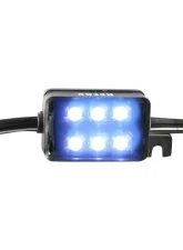 Recon Truck Accessories 48 Inch Standard Truck Bed Lights LED                                     - 26417 - Image 3