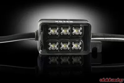 Recon Truck Accessories 48 Inch Standard Truck Bed Lights LED - 26417