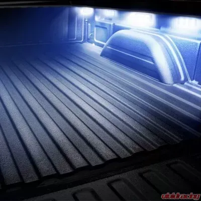 Recon Truck Accessories 48 Inch Standard Truck Bed Lights LED - 26417