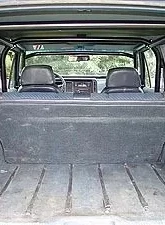 Rockhard 4x4 Unpainted Ultimate Sport Cage Jeep Cherokee XJ 2-Door 1984-1996                                     - RH-1012-2 - Image 10