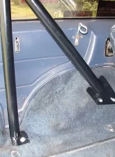 Rockhard 4x4 Unpainted Ultimate Sport Cage Jeep Cherokee XJ 2-Door 1984-1996                                     - RH-1012-2 - Image 10