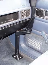 Rockhard 4x4 Unpainted Ultimate Sport Cage Jeep Cherokee XJ 2-Door 1984-1996                                     - RH-1012-2 - Image 2