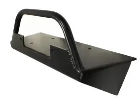 Rockhard 4x4 Bolt-On Winch Plate w/ Fairlead Mount Jeep Cherokee XJ | Comanche | Grand Cherokee WJ/ZJ