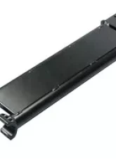 Rockhard 4x4 Unpainted Rear Overhead Center Bars Jeep Wrangler JK 2-Door 2007-2018                                     - RH-1030-C - Image 4