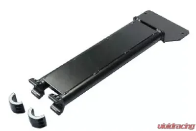 Rockhard 4x4 Unpainted Rear Overhead Center Bars Jeep Wrangler JK 2-Door 2007-2018 - RH-1030-C