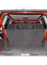 Rockhard 4x4 Unpainted Bolt-In Ultimate Sport Cage Jeep Grand Cherokee ZJ 1993-1998                                     - RH-1031 - Image 5