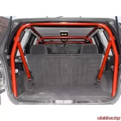 Rockhard 4x4 Unpainted Bolt-In Ultimate Sport Cage Jeep Grand Cherokee ZJ 1993-1998 - RH-1031
