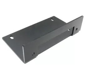 Rockhard 4x4 Universal Winch Fairlead Mount