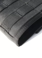 Rockhard 4x4 Rear Molle Cage Cargo Wrap Jeep Wrangler JK 4-Door 2007-2018                                     - RH-1402 - Image 3