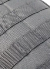 Rockhard 4x4 Rear Molle Cage Cargo Wrap Jeep Wrangler JK 4-Door 2007-2018                                     - RH-1402 - Image 4