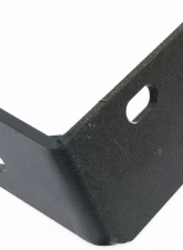 Rockhard 4x4 Heavy Duty Rear Frame Brace Kit Jeep Wrangler TJ | Unlimited LJ 1997-2006                                     - RH-2001-TJ - Image 2