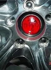 Rockhard 4x4 2-1/2" Spare Tire Center Hole CHMSL 3rd Brake Light                                     - RH-2002-TL - Image 4